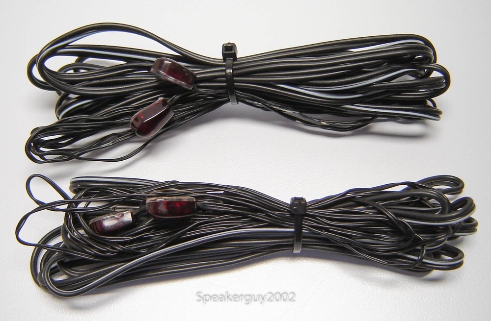 2-Pack -- Dual IR Infrared Emitters / CS5