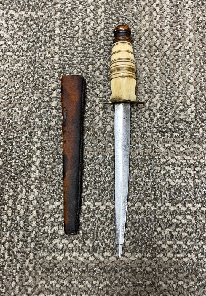 18th Century Dagger