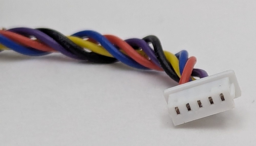 APEM CMM Metrology Jogbox Joystick Controller Multi Axis 300451 3000 Series