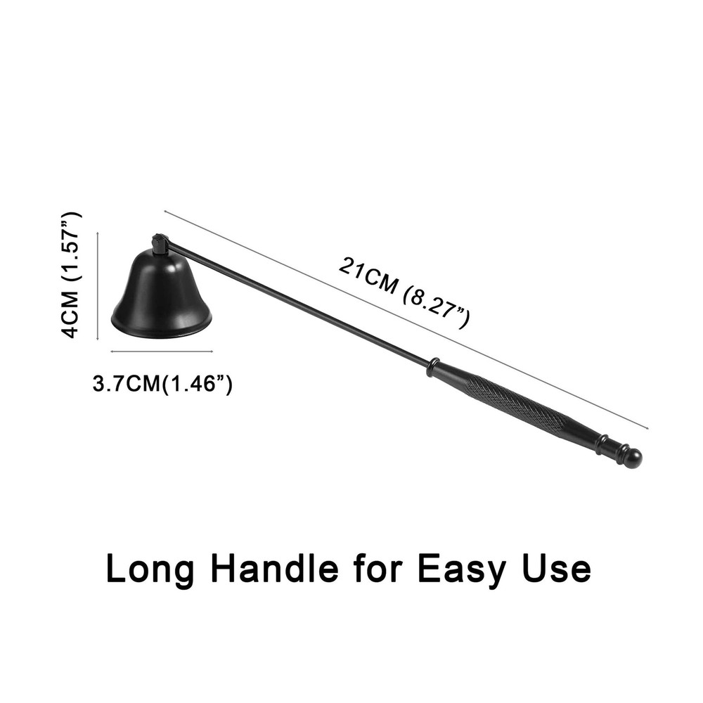 Candle Snuffer, Candle Extinguisher Tool, Candle Turn Off Device