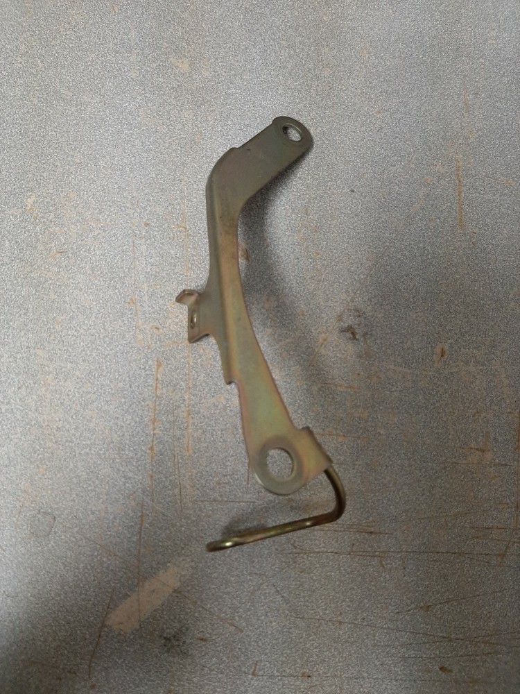 Honda Valkyrie Alternator Bracket