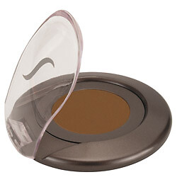 SORME BOTANICALS EYE SHADOWS - COFFEE 610