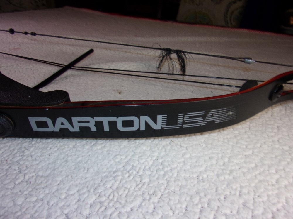 Darton Archery 50MXR Compound Bow