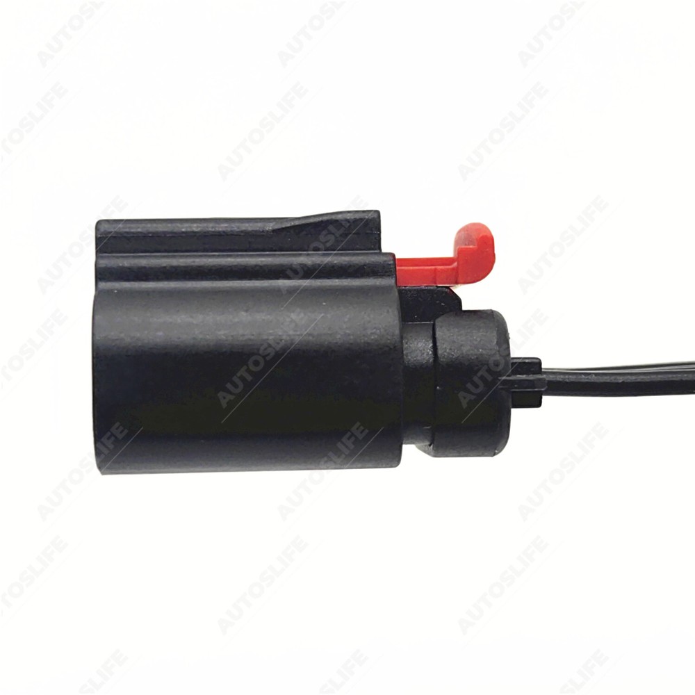 For 2012-2014 Ford Edge 6-Way Blind Spot Collision Sensor Connector Harness Plug