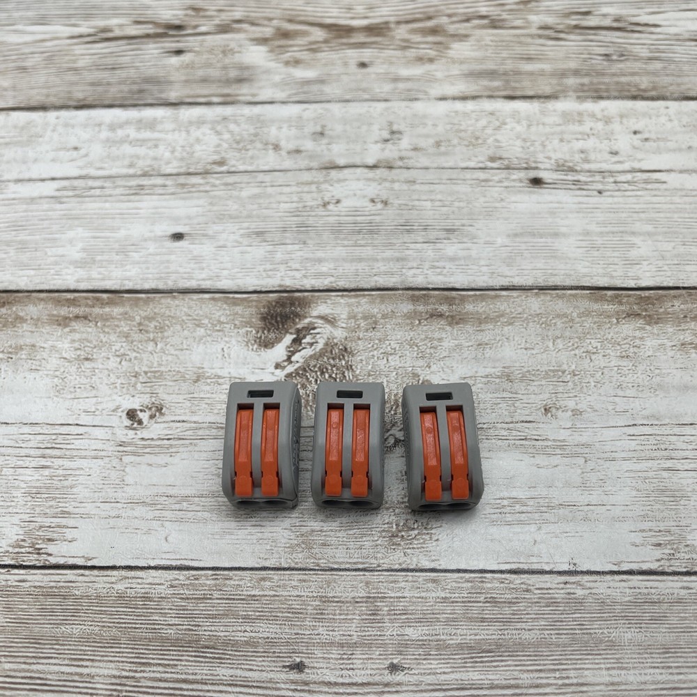 NEW Espen Technology VRF-WM-2W VersaDim RF Control System Wall Switch W/ REMOTE