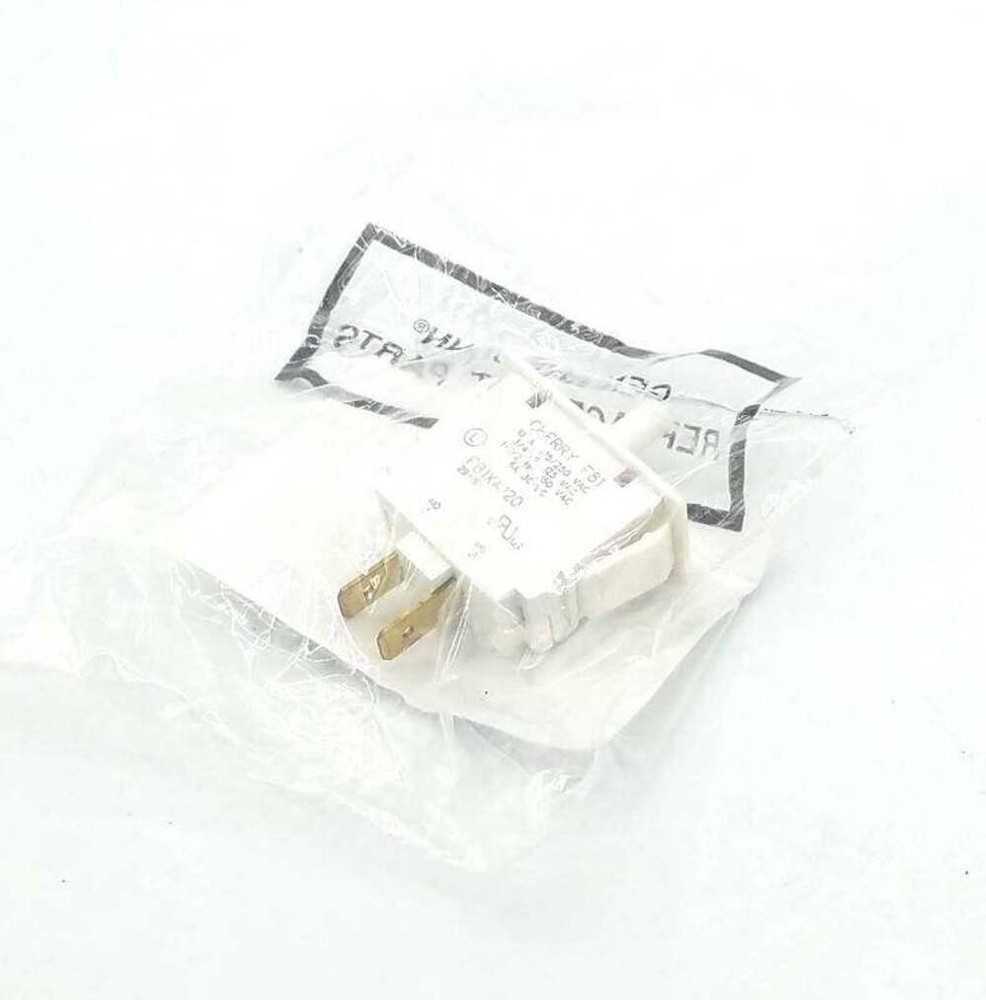 Switch MOM 10A 250VAC SPST Bunn