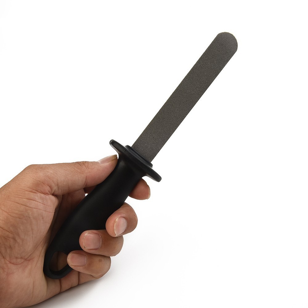 Lightweight Diamond Sharpening Tools Perfect for Home and Workshop Use