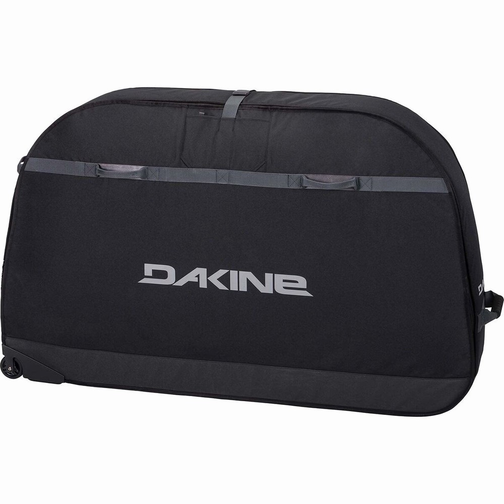 Dakine Bike Roller Bag - Black