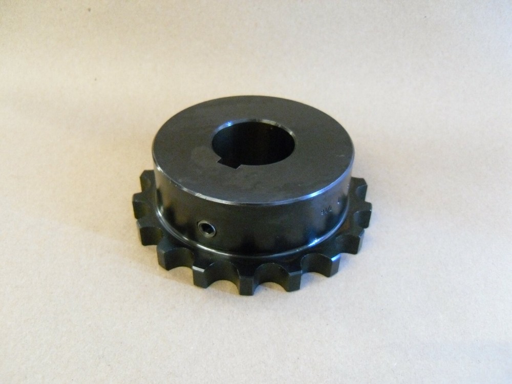 DODGE 6018 X 1-7/16 CHAIN COUPLING