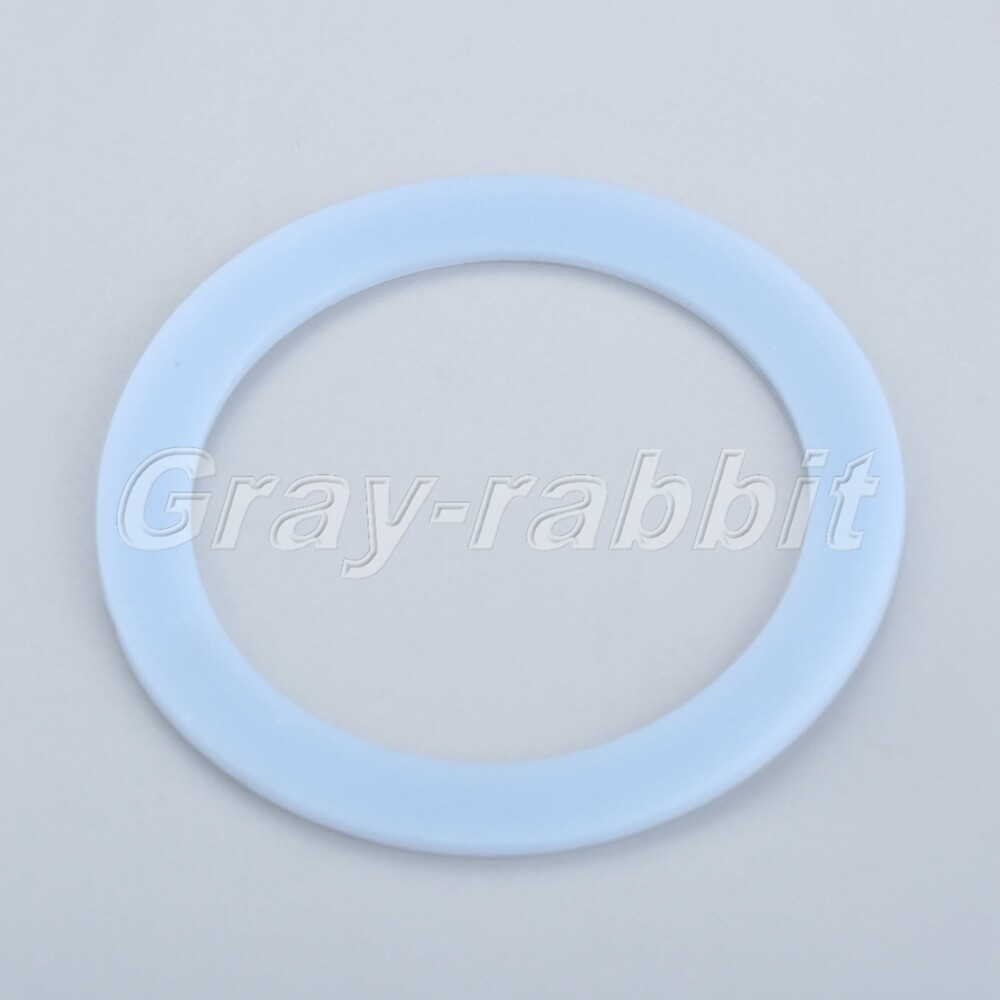 Rustless Blade Cutter & Gasket Ring Replacement For Black &Decker Blender