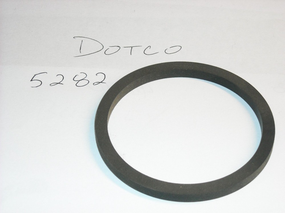 5282, Square Ring,  Dotco, Cooper Tools, New Old Stock