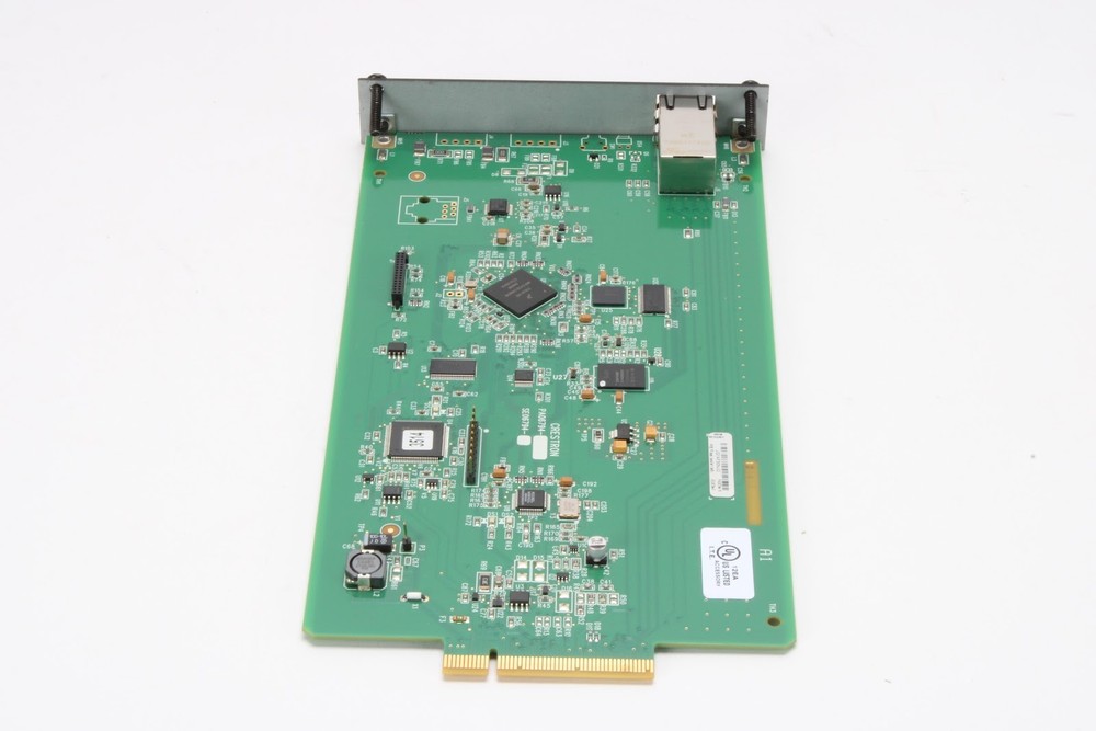 Crestron MD32-CPU Video Conferencing System Card