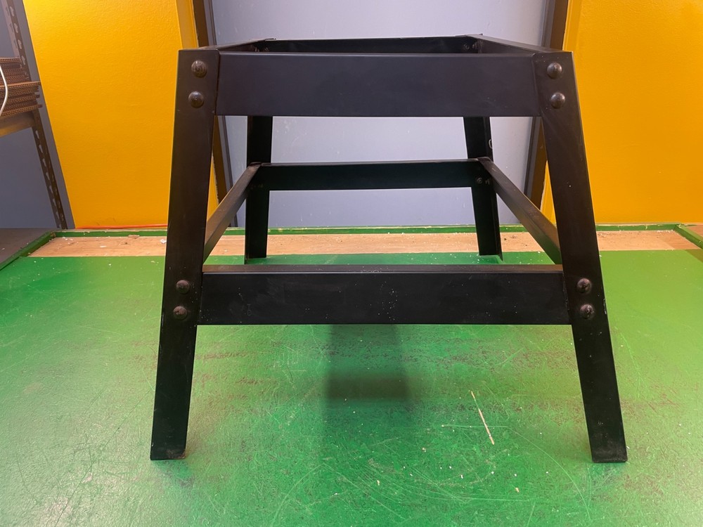Delta 34-670 Table Saw Stand Base Legs Support