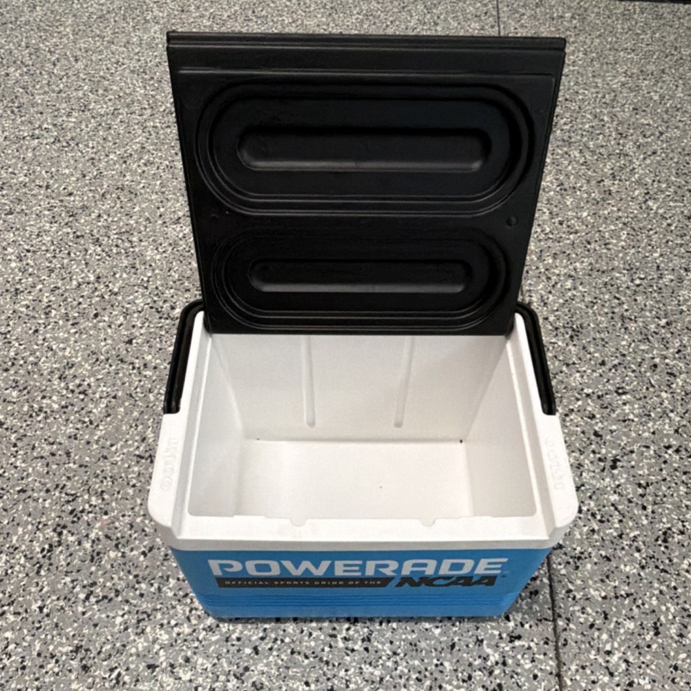 Powerade NCAA Mini Cooler