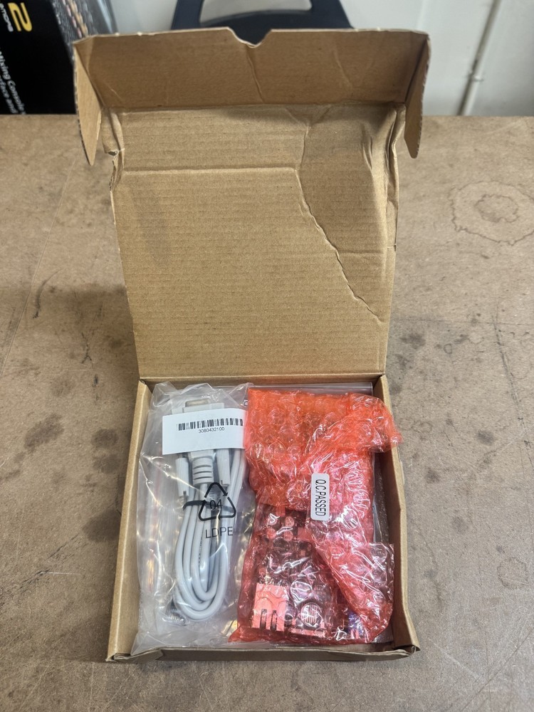 Middle Atlantic UPX-RLNK-CARD