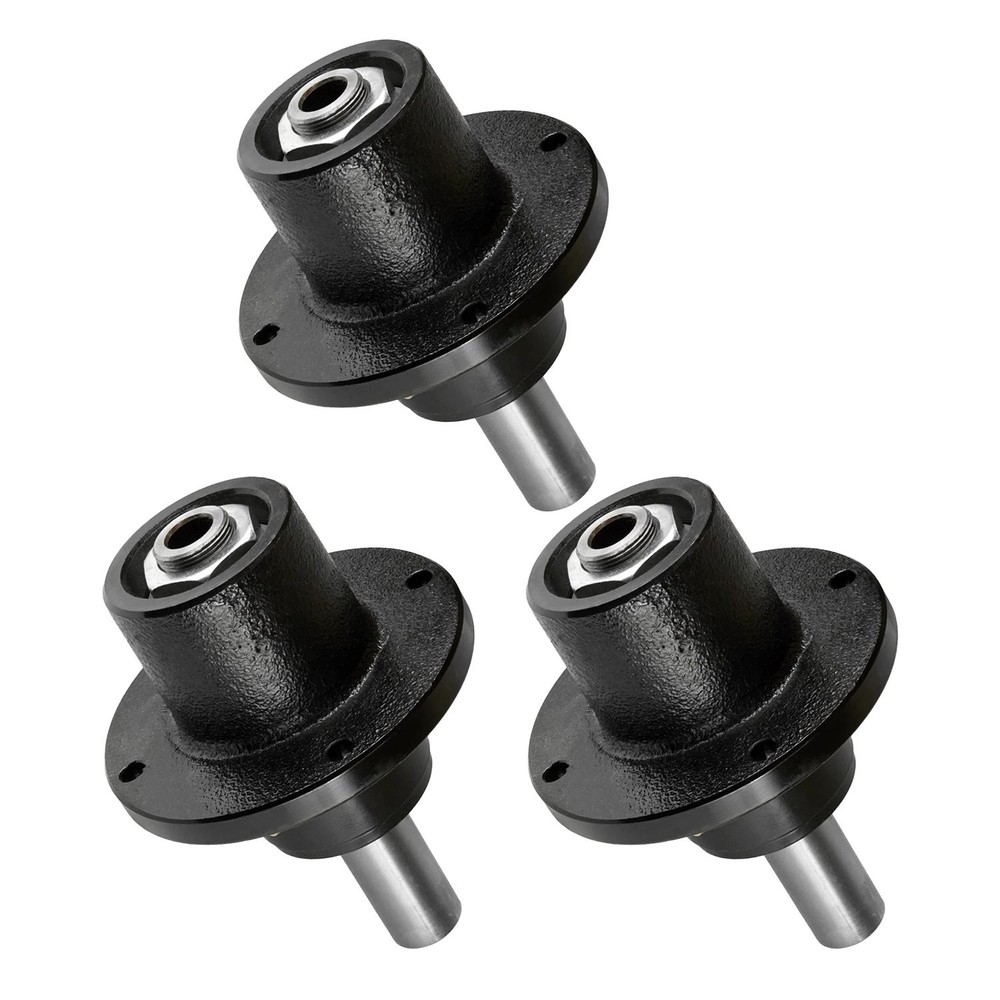 3 Spindle Assembly For Scag 461663 46631 Spindle Assembly
