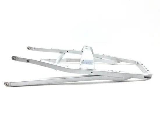 Subframe Rear Tail Sub Frame Back 2005 BMW K1200S ABS 2682A