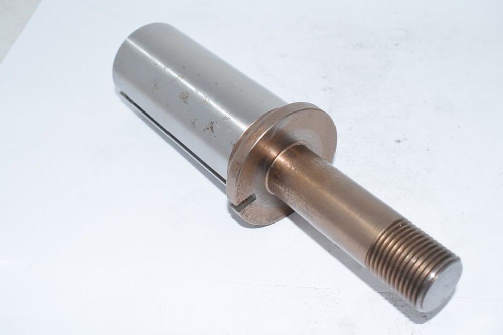 Wilson Tool SO: 829538-60 Thick Turret Punch Press Die Holder Tool