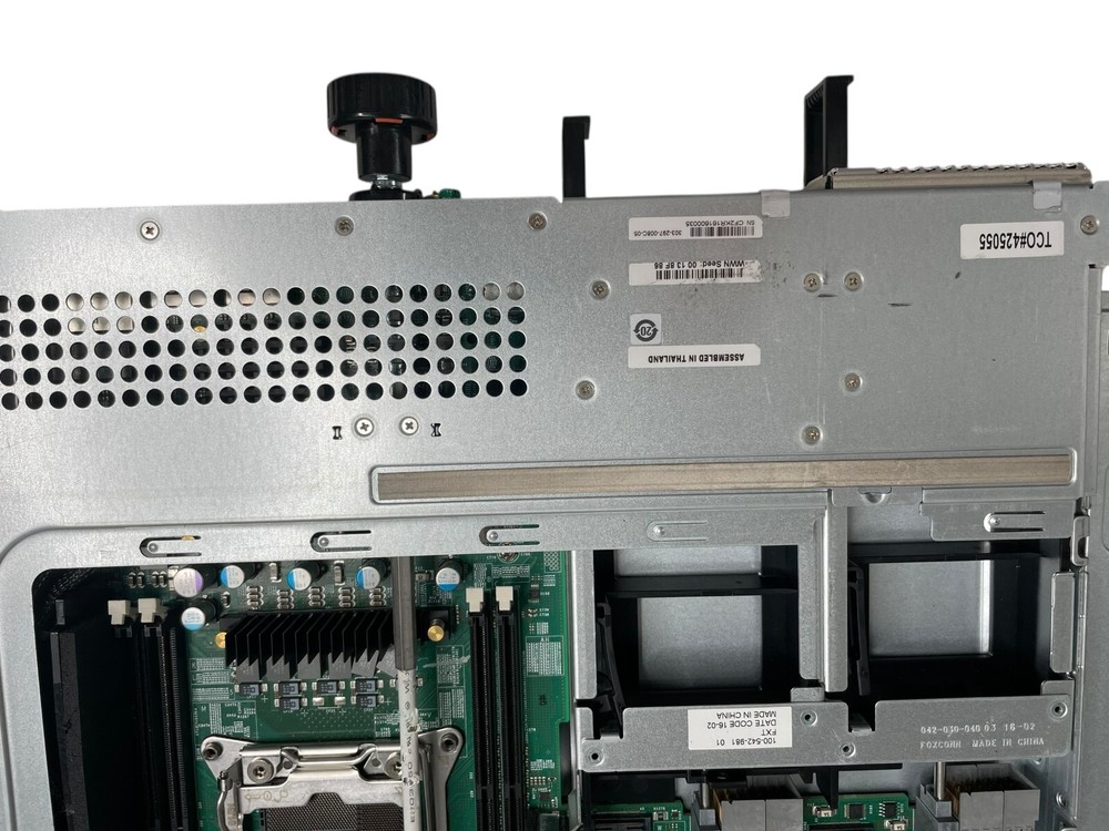 EMC STORAGE PROCESSOR UNIT 300F SP CONTROLLER MODULE 303-297-008C-05