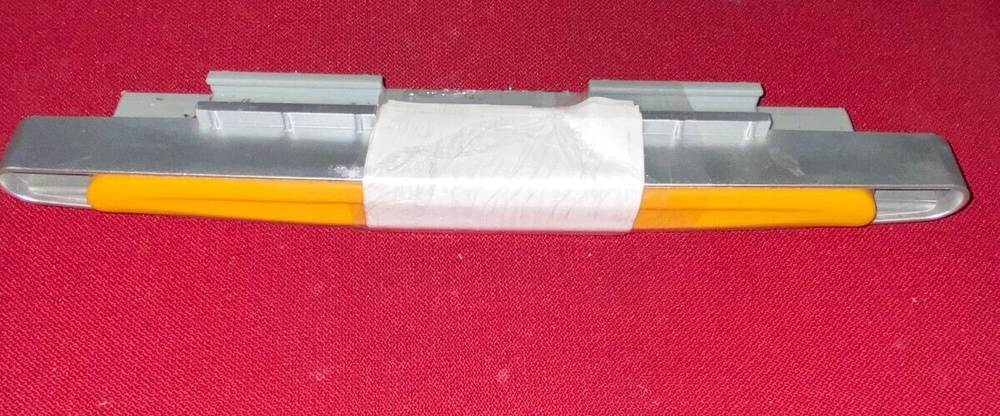 Nordic Track C2255 Adjustable 265397 DECK ISOLATOR (treadmill) new