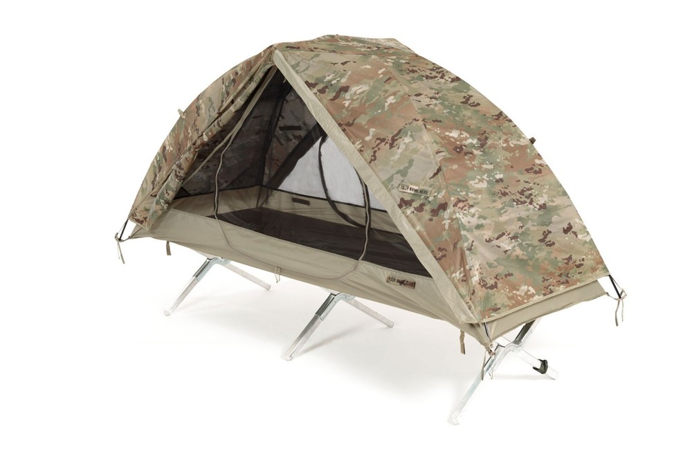 USGI LITEFIGHTER 1 Shelter System OCP/Multicam