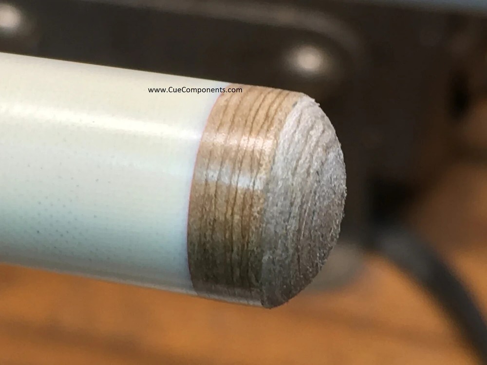 Samson 12 Layer Tip (Per 10) Cue Components Building Supply & Repair