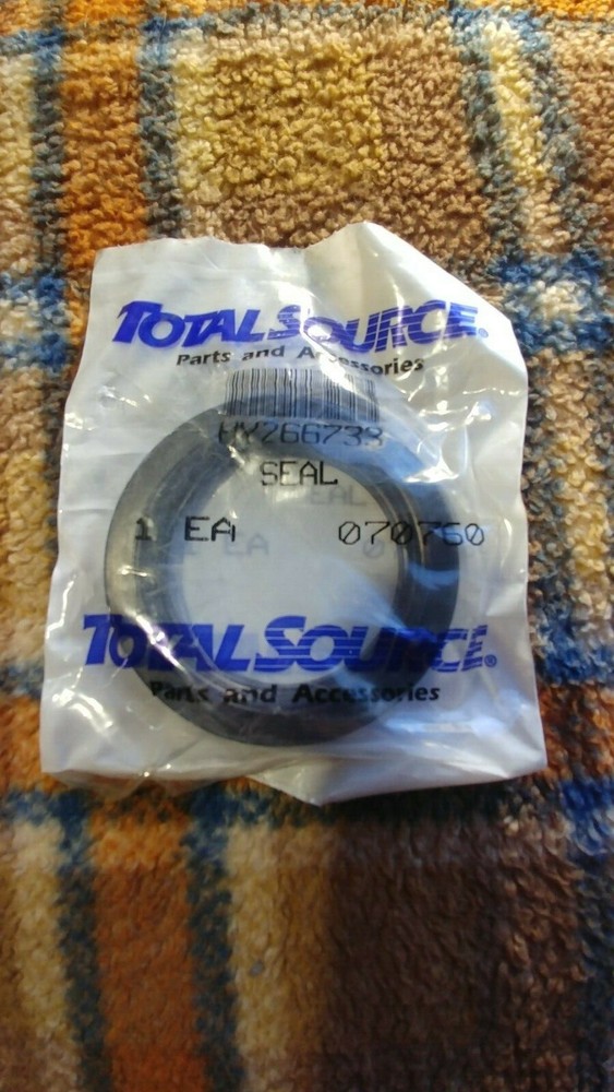 TOTAL SOURCE HY266733 SEAL
