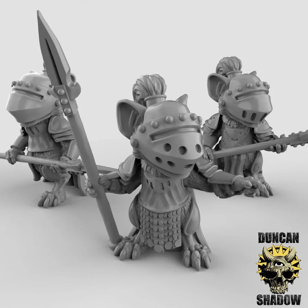 Mouse Group