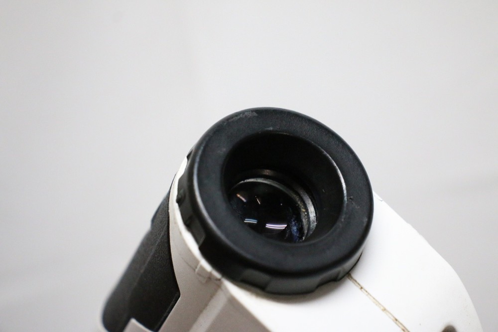 Bushnell Tour V3 Laser Golf Rangefinder