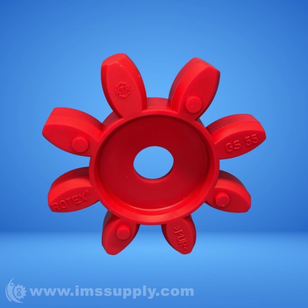 Rotex GS 55/70P Coupling Star FNOB