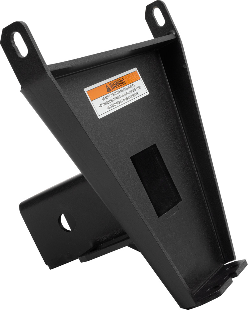 MOOSE OFFROAD Receiver Hitch - 2" - Rincon 1182PF