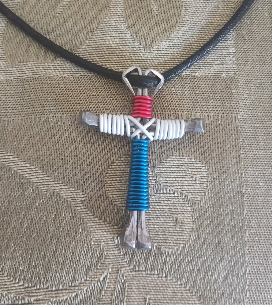 Disciple's Cross Necklace