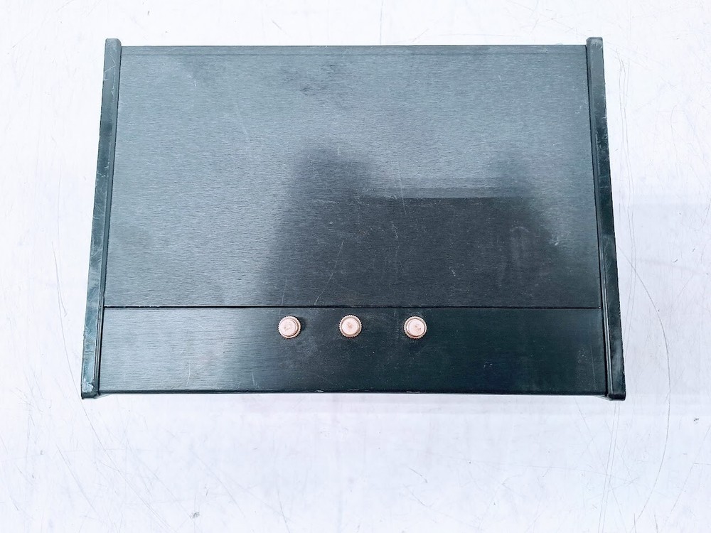 ESE ES-520U Minutes Master Timer 158258