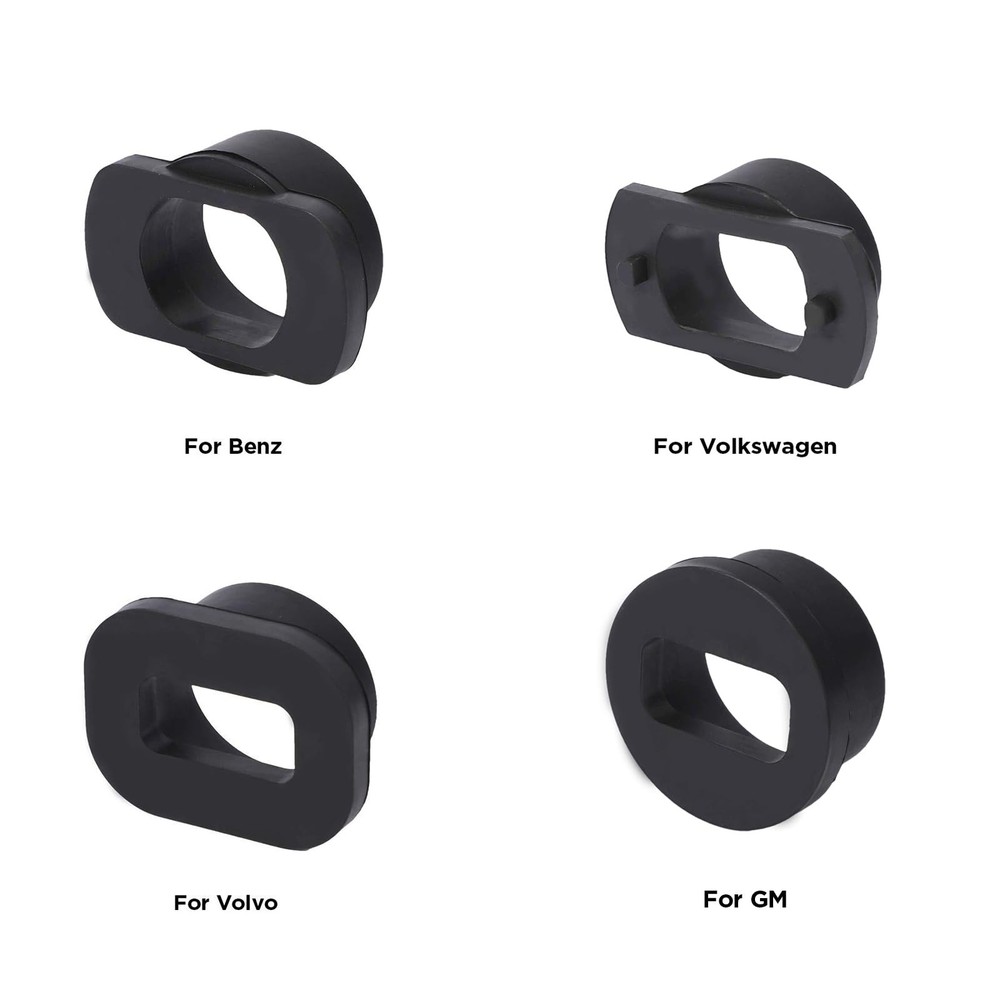 18PCS Walnut Blaster Adapter for HTS558