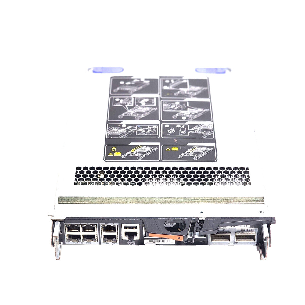 NetApp 111-00846+B1 Disk Array Controller Module, 111-00868+B1 1111-00811+A2 .