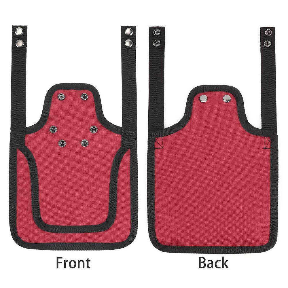 Chicken Saddle Apron Hen Back for Protection Backyard Poultry Protector