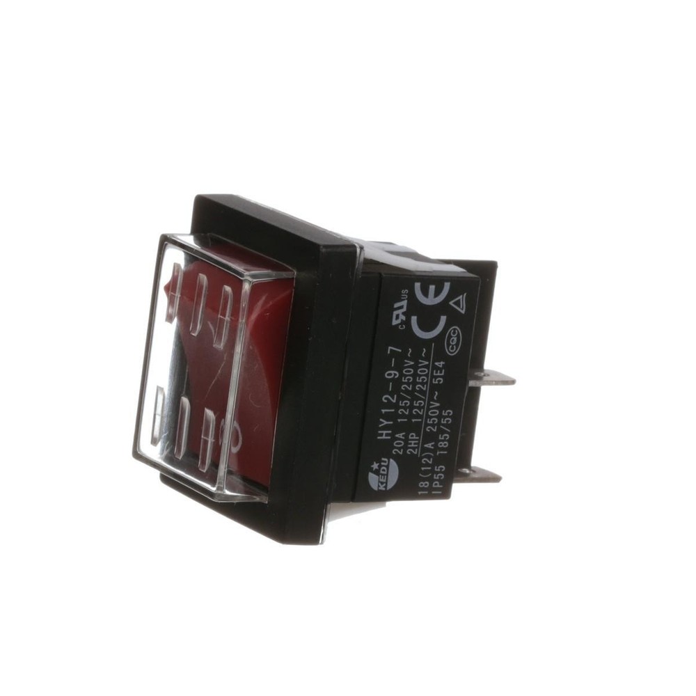 ON/OFF SWITCH 17810365 - Genuine OEM Replacement Part
