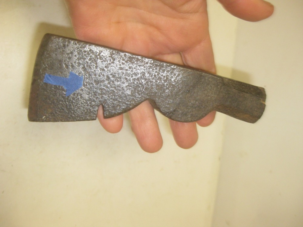 Antique Shingling / lath Hatchet