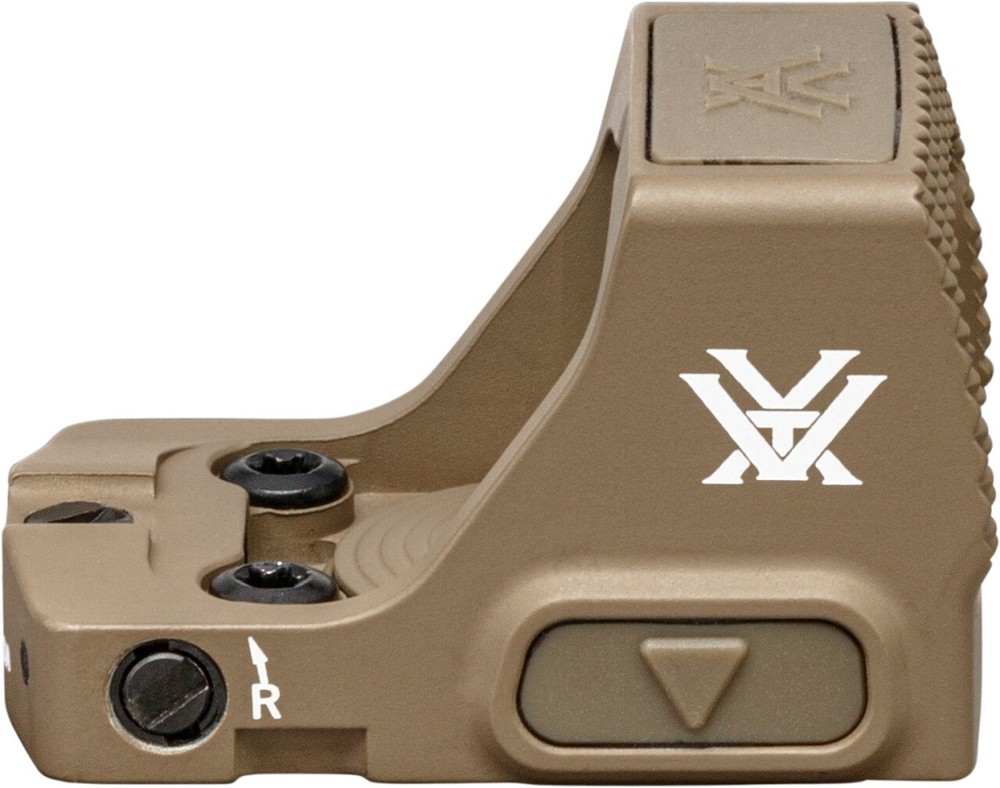 Vortex Defender CCW - Tan (DFCCW-MRD3-T)