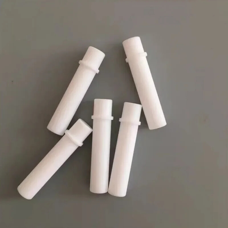 377724 PTFE Replacement Insert Sleeve Venturi for IG02 Powder Pump