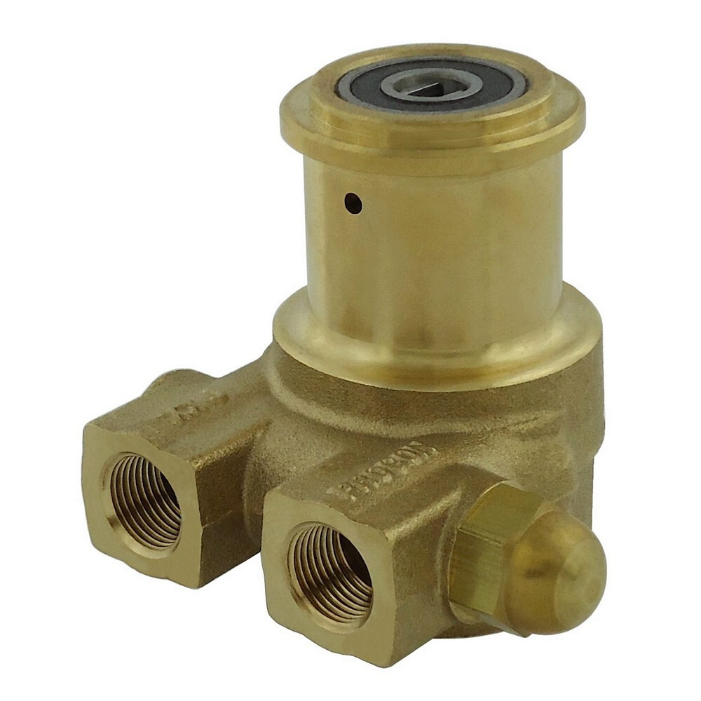 PROCON PUMP - SERIES 2 - 102D100F11BD055 - FEMALE DRIVE INPUT