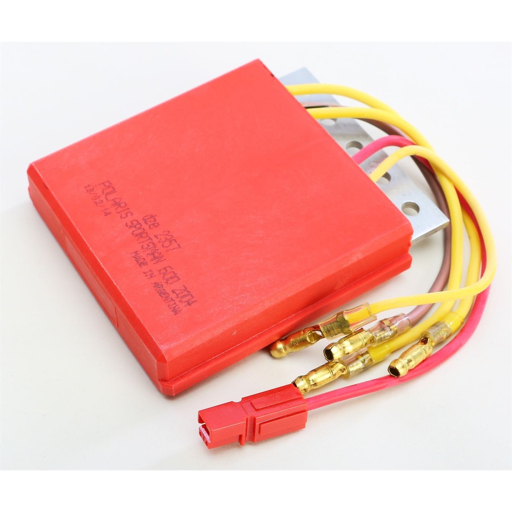 Ricks Regulator/Rectifier 10-558