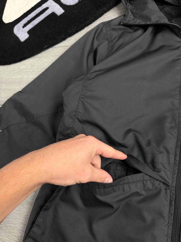 mens Nike premier light jacket size S