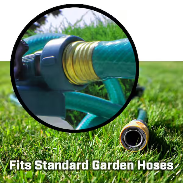 6 Gal. Insecticide Hose End Sprayer