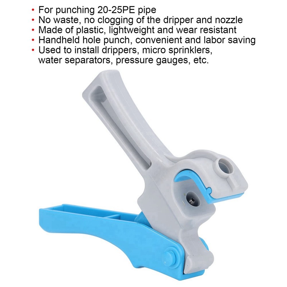 Irrigation Accessories Tools Drip Irrigation Sprinkler Multi-Specification8270