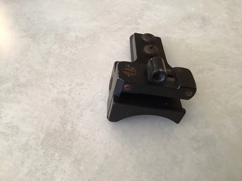 Vintage Williams Gun Sight