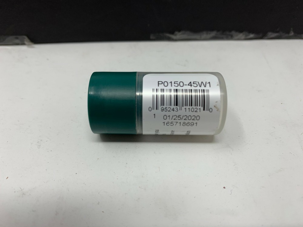 Lot of (50) DELAVAN Fine Filter Burner Nozzle Oil Injector 1.50 GPH 45°W EN