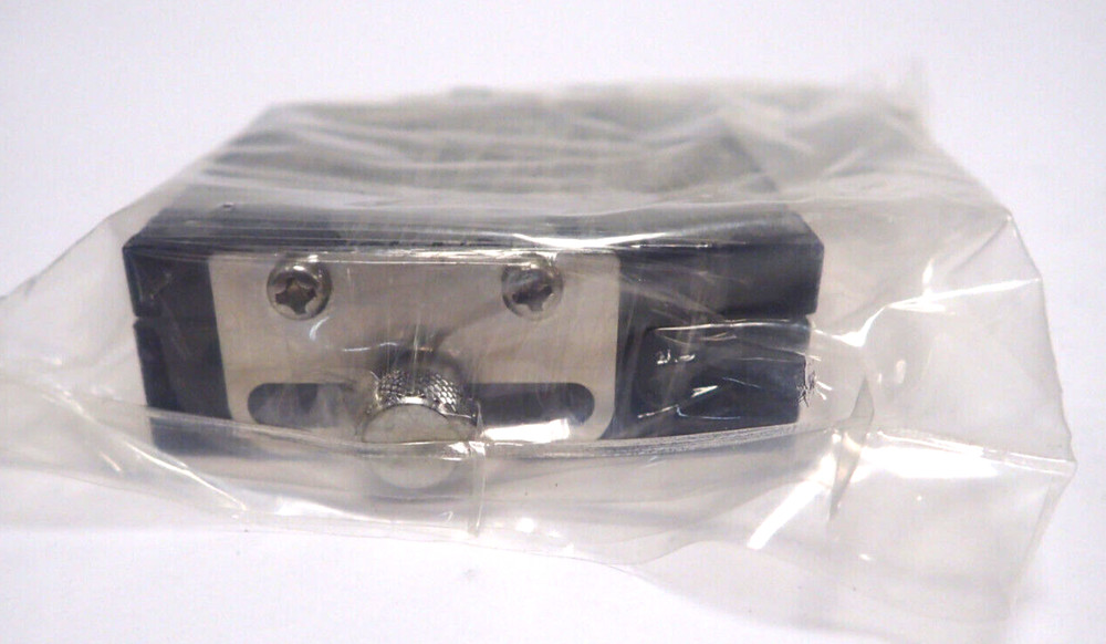 MID MZA-60LZ LINEAR OPTICAL STAGE WITH 3/4" MICROMETER