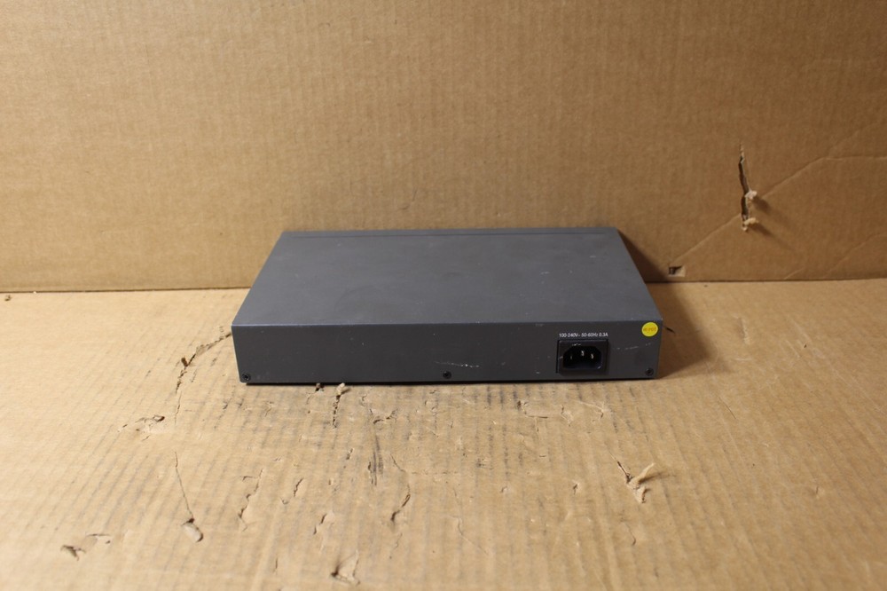 SMC SMC5608DS Wired Ethernet External Hub