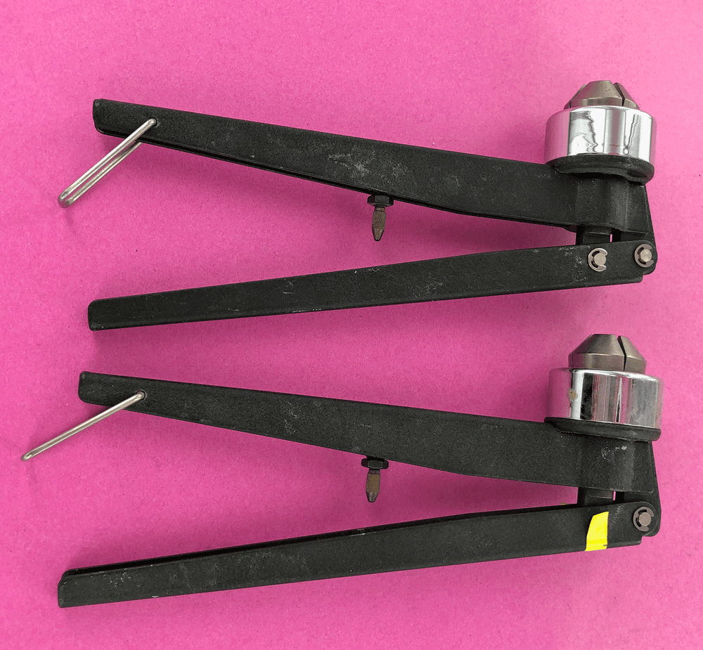 Crimper Hand Operated Tool